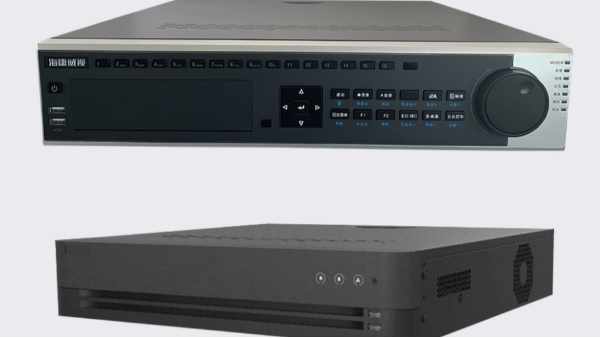 海康威视硬盘录像机