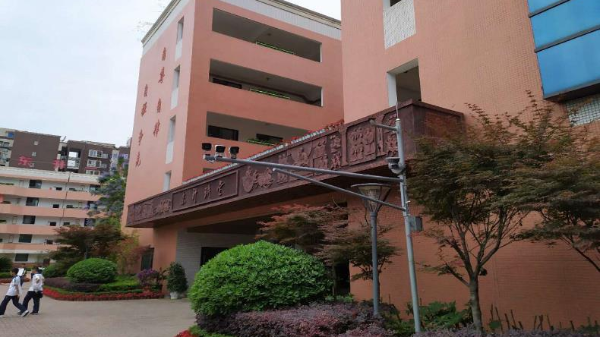 智慧校园AI智能视频监控