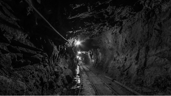 煤矿动态智能检测