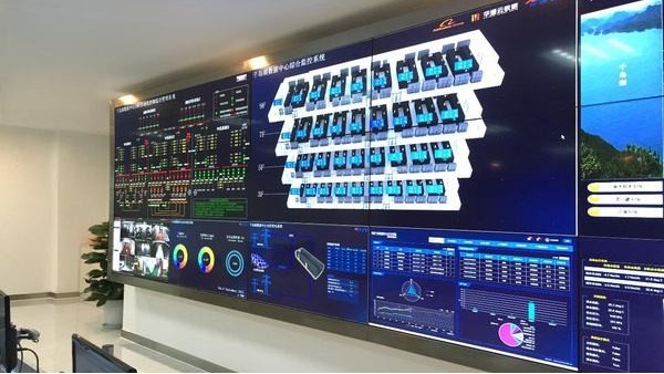 环境对监控设备的影响