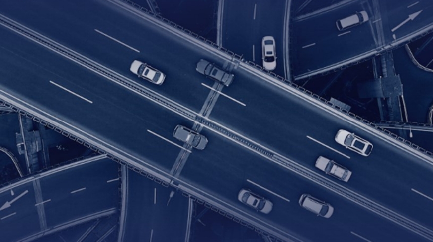 道路智能巡检业务