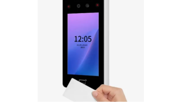 门禁安防系统有哪些常见的识别通过方式？