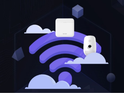 R3无线报警解决方案