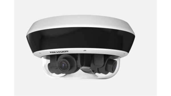 高清视频监控的参数标准有哪些