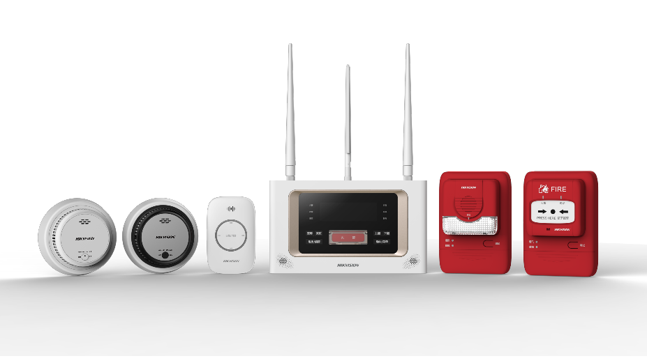 海康威视LORA产品