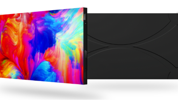 面光源系列LED显示屏