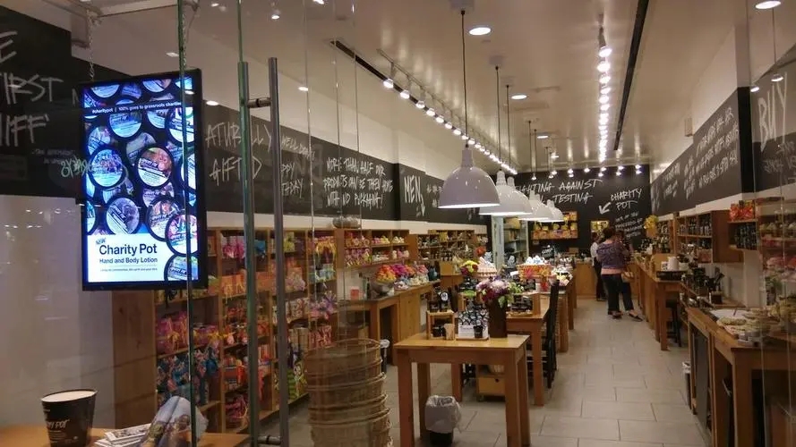 小场景视频监控方案