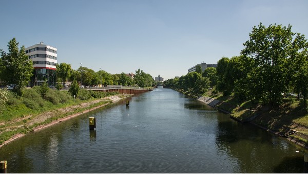 水利智能视频监控