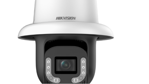 监控系统的内部网盘IP分配时需要如何设置