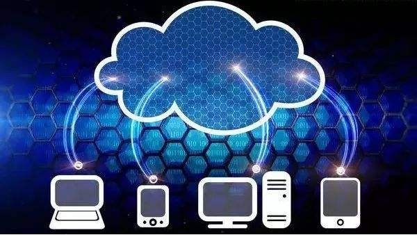 云存储技术原理