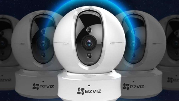 安防监控系统镜头