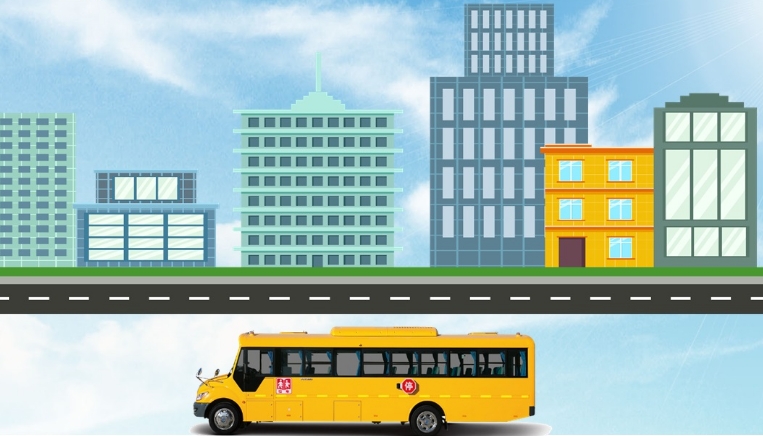 校车视频监控系统