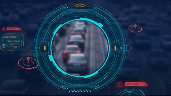 场馆数字AR实景应用