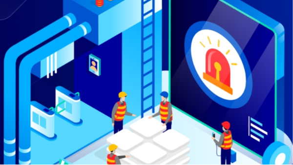 安全生产管理平台