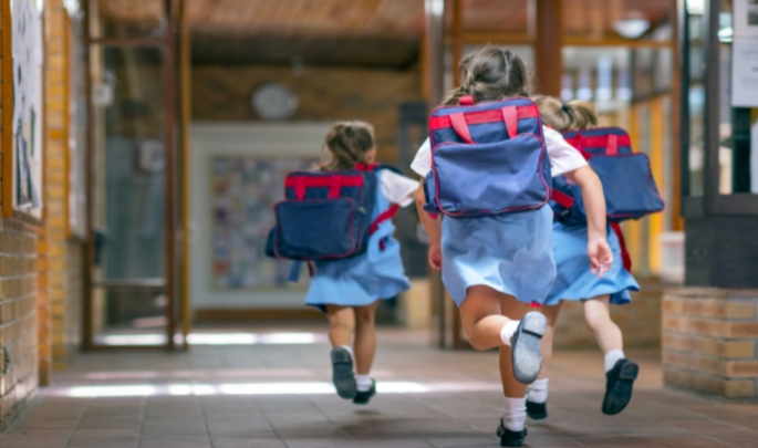 校园智能视频监控方案