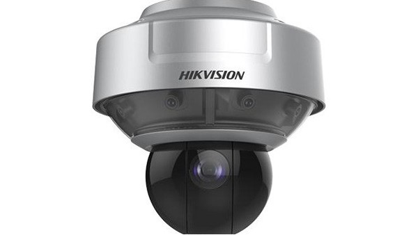 海康威视摄像头