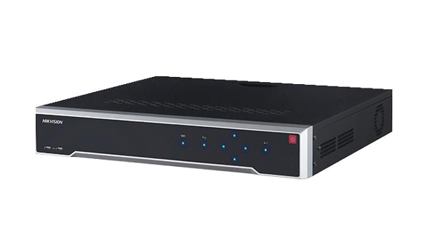 视频监控录像机