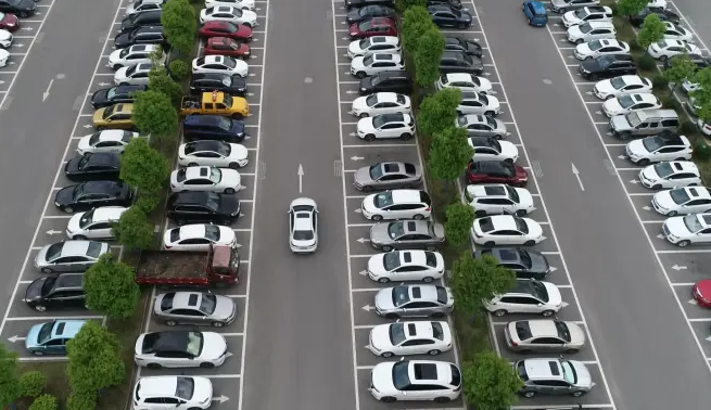 云计算功能的视频监控系统，能对停车场起到哪些辅助作用