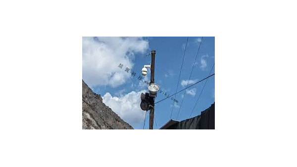 室外视频监控系统，如何减少自然环境对于效果的影响