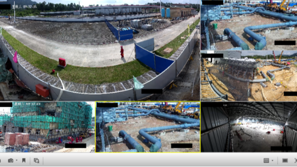 AI开放平台应用效果