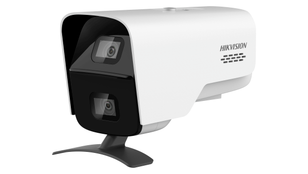 高空抛物摄像头