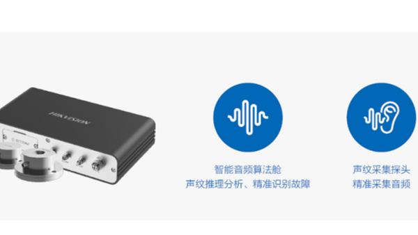 工业听诊麦克风