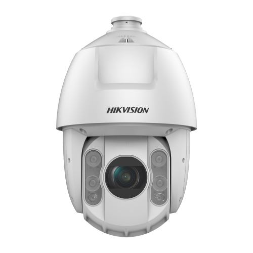 海康威视摄像头DS-2DC6123IW-A一百万23倍网络球型摄像机