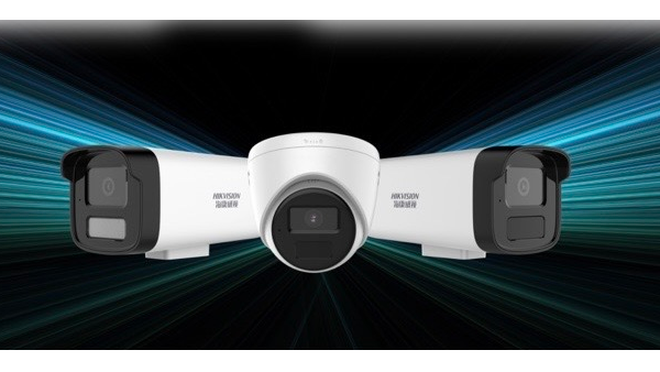 300万X系列摄像机