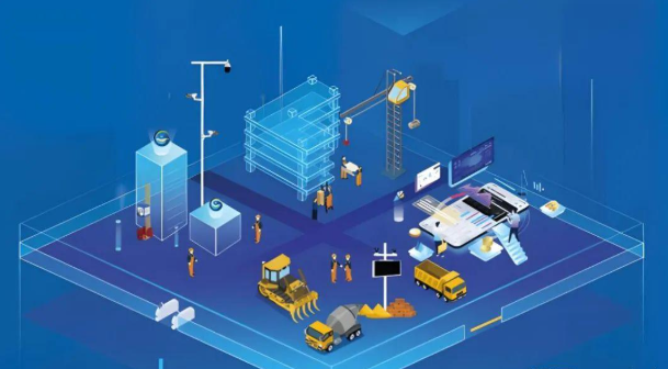 视频监控系统的智能分析功能适合停车场使用吗