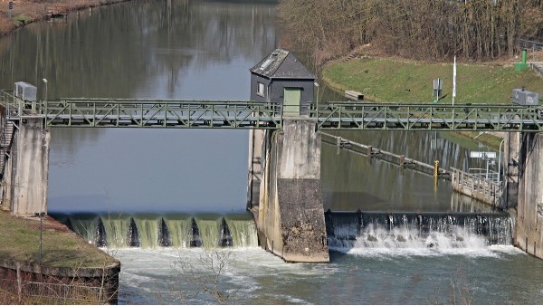 防汛智能视频监控