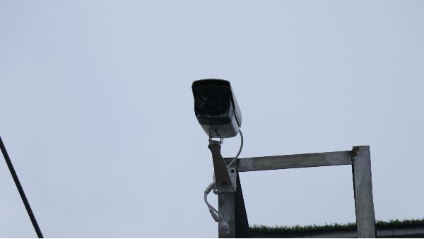 海康威视摄像头应用