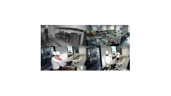 AI智能视频监控系统如何辅助餐饮行业