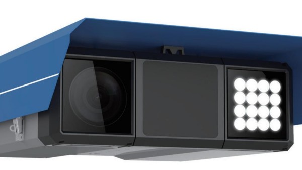 事件取证抓拍一体机