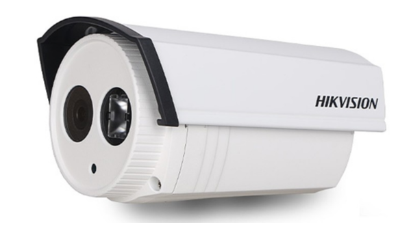 海康威视摄像头