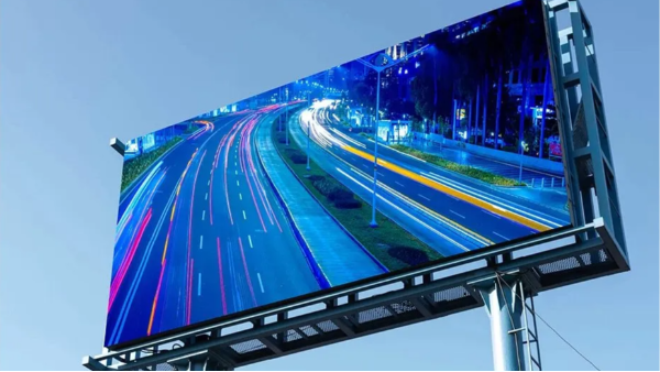 地砖使用场景下的LED显示屏有哪些特殊的情况