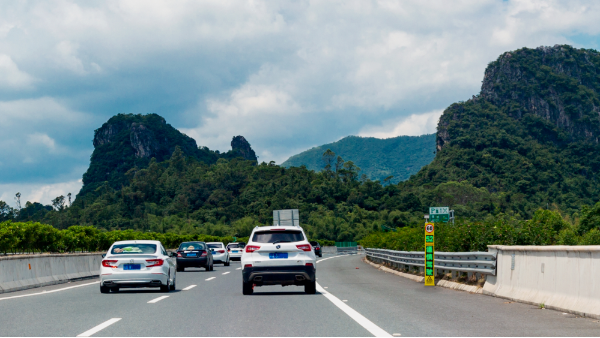 交通安全应用场景