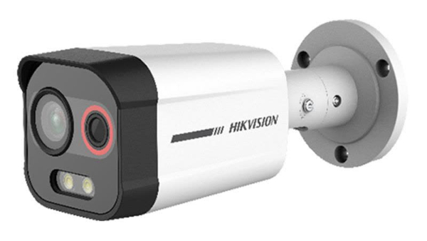 带语音识别功能的海康监控摄像头有哪些常见型号