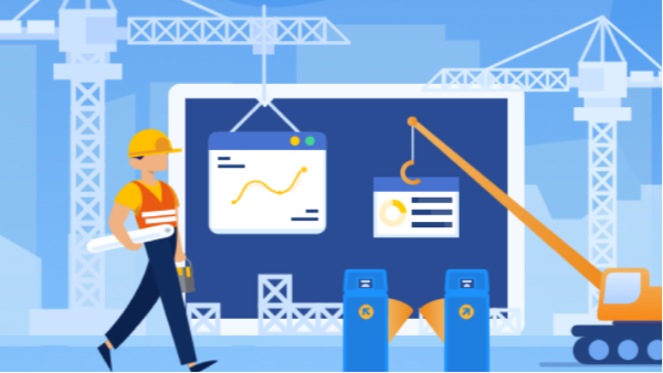 工地劳务实名一体机