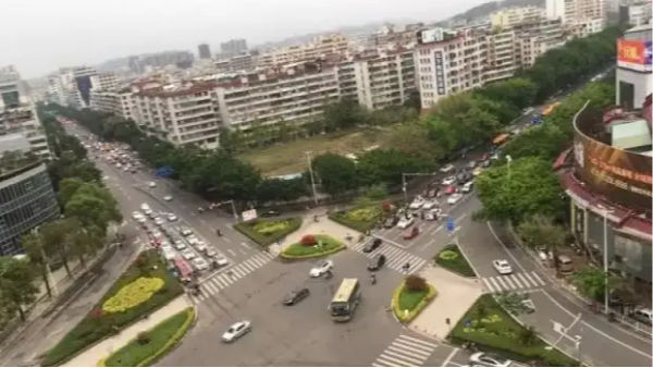 处于制高点的视频监控系统如何应用