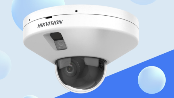 电梯电瓶车检测摄像机