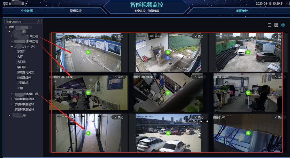 视频监控系统如何规避电瓶车进电梯可能引起的风险