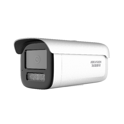 海康威视摄像机DS-2CD2T45(D)V3-I3/5红外筒型网络摄像机