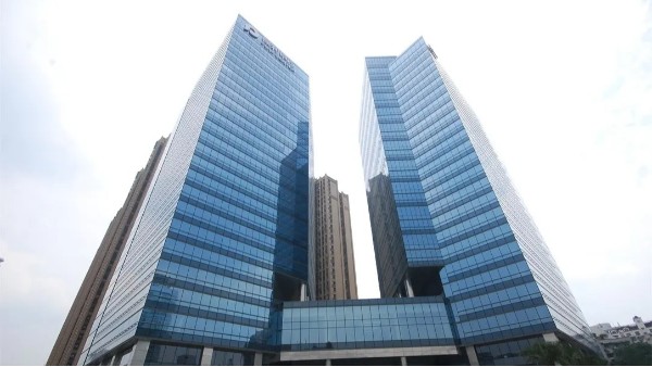 写字楼高清视频监控