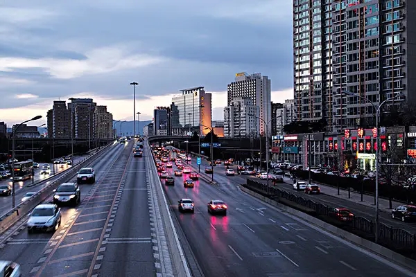 智慧城市AR应用方案