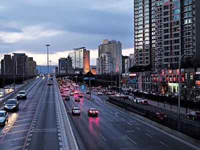 智慧城市AR应用方案