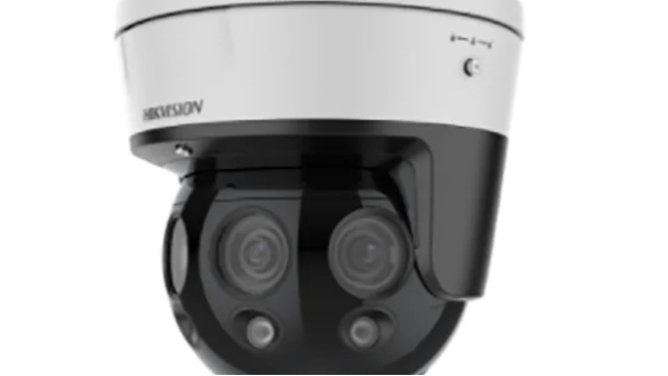 如何确保视频监控系统的数据安全？