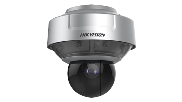 海康威视摄像头如何安装