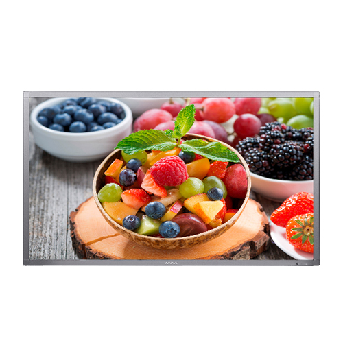 海康威视显示器DS-D6043UL-B<i style='color:red'>安防显示器</i>