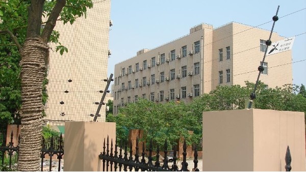 电子围栏线安装