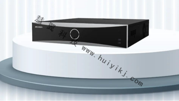 轻智能NVR